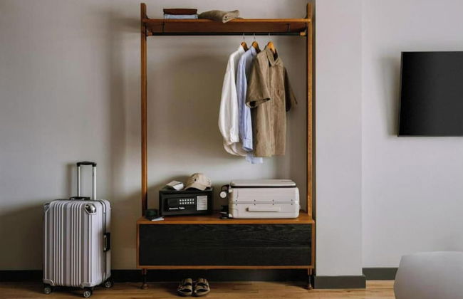 The Dutch Hotel Long Island City New York - Foto 10