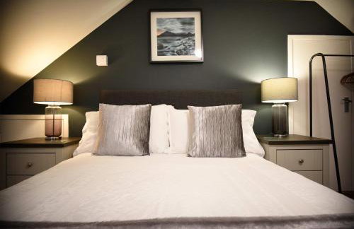 Fladda Chuain Holiday Home - Foto 21