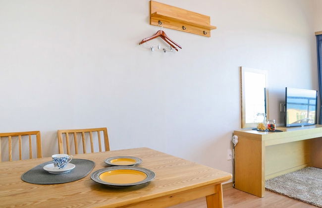 Jeju Resort - Foto 28