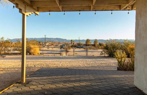 Desert Escape+Art studio+Trailer - Foto 65