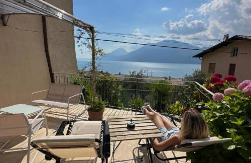 Villa Antonia by GardaDoma - Foto 13