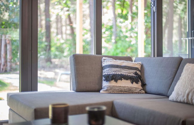 Chalet Near Eindhoven With Private Sauna - Photo 9