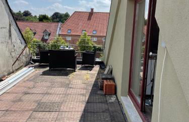 Penthouse Apartment - Foto 28