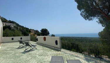 La Villa nel Parco Manfredi Homes&Villas - Foto 2, sunbed