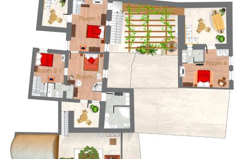 Nassibe Estate - Photo 78