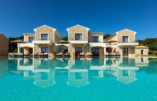 Erikousa Palace - Foto 1