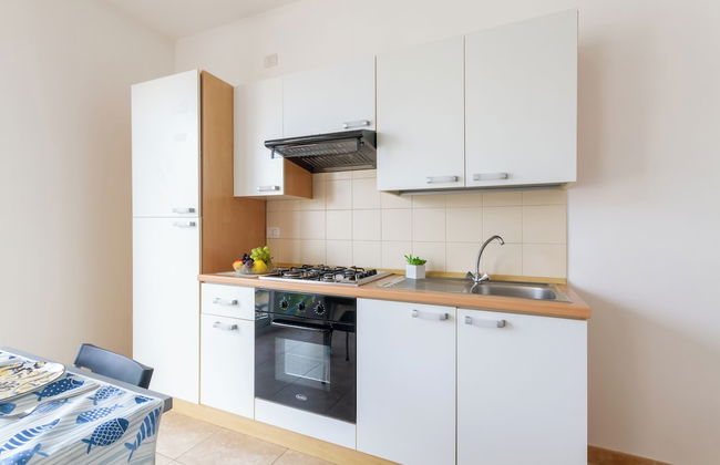 Beach Life Apartment In Boncore - Foto 11