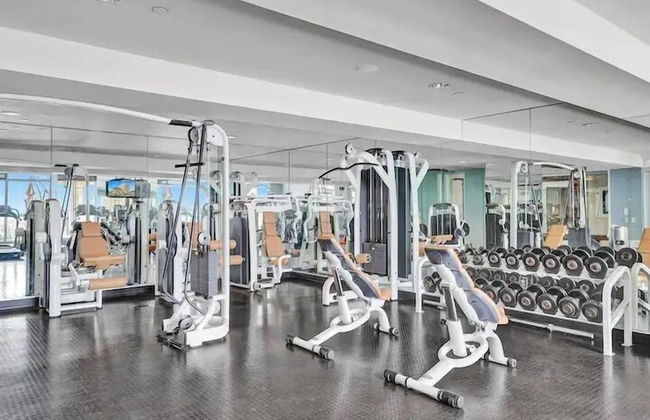 Private Residences at the Atlantic Resort and Spa - Foto 66