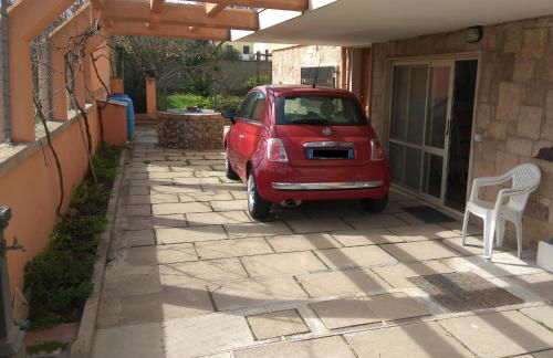 Casa Franca - Sant'Antioco a pochi passi dal lungomare - garden, sea and relaxation - Foto 15