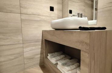 Meteora Gold and Glass Loft - Foto 14