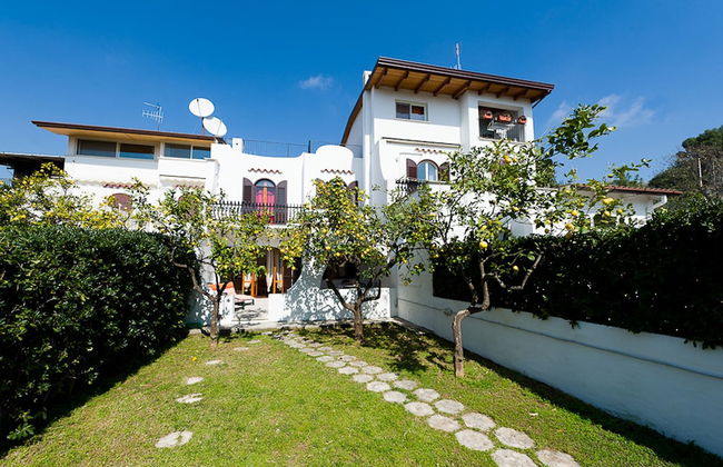 Casa Vacanza La Limonaia - Foto 1