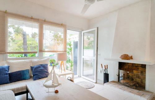 Casa Blava Beach House - Foto 26