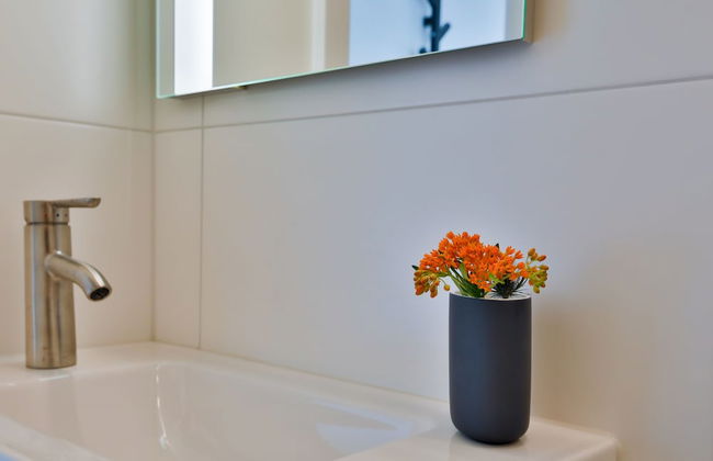 Bergfunken Apartments - Photo 25