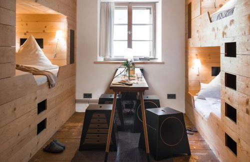 Gästehaus berge Ferienwohnungen - Foto 25