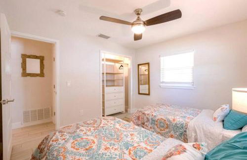 TOP RATED! Buddha's Bungalow, near Flagler & Beach - Foto 6