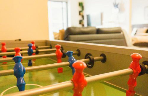 Manchester Waterside Retreat - Foto 50