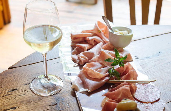 Tour gastronómico privado de Bolonia Comer por el centro - Foto 9