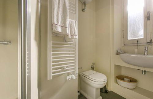 Pantheon Palazzo Nari Terrace #12 - Foto 46