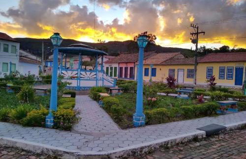 Casa Dona Vera - Seu Refúgio no Centro Histórico - Foto 33