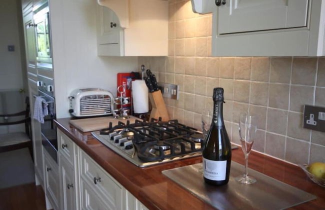 The Dower House Apartments - Foto 24