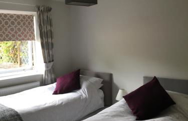 Woodview Lodge - Foto 10