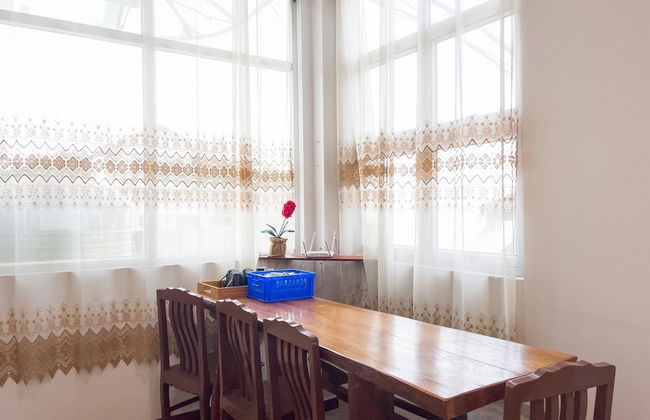 GAO Coconut Beachfront - Foto 21