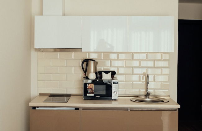 White sails residential hotel - Foto 47