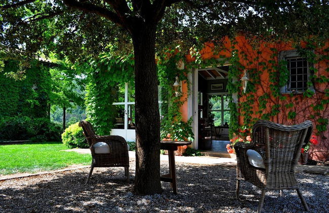 Podere L'Olmaia - Foto 45