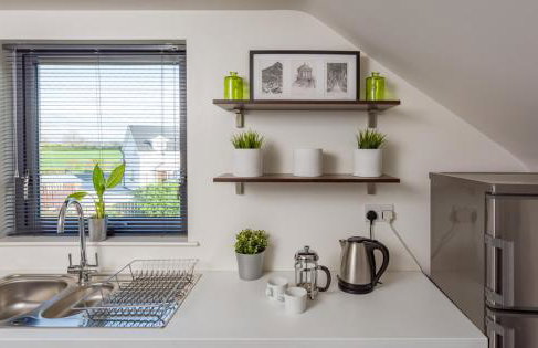 Knockanboy Loft - Foto 18