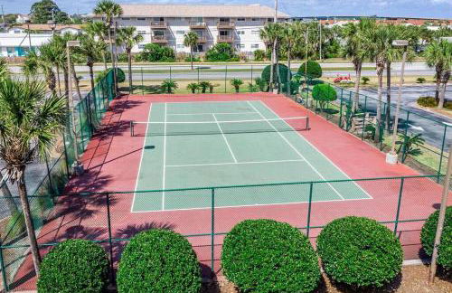 Gulf Dunes 305 Coastal Dream - Foto 28