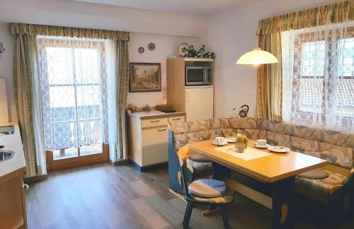 Haus Brandstein Ferienwohnungen - Foto 10