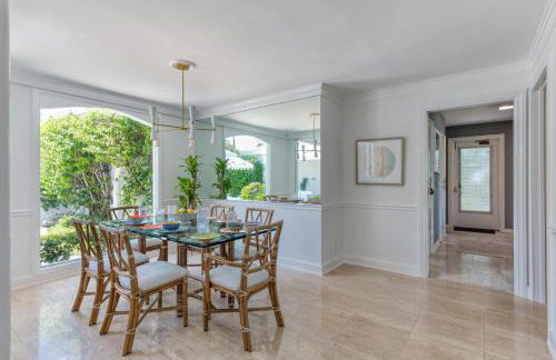 Delray Pool Home - 5 Minutes to Beach! - Foto 17