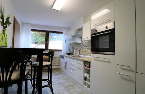 Schöne EinliegerWhg (74m²) in Villa mit Traumlage - Foto 15