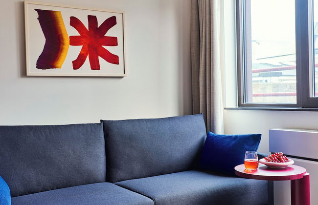 Numa The Hague Scheveningen - Photo 16