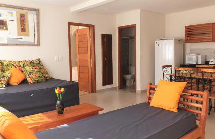 Cores do Verão - Apartamentos ou Studios - Foto 12