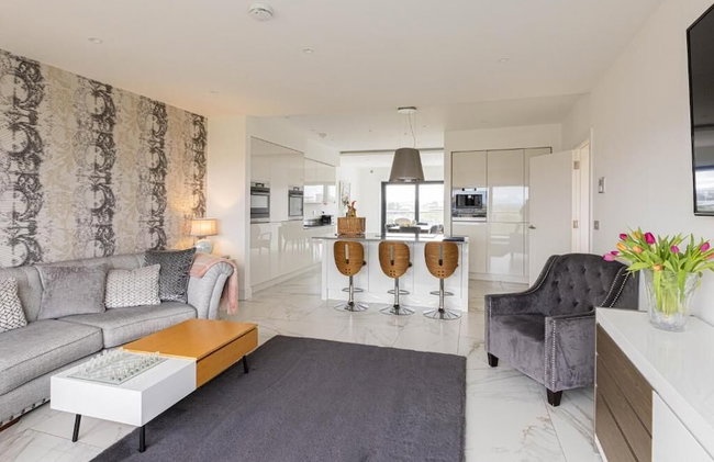 Curran Gate Luxury Apartments, Portrush - Foto 21