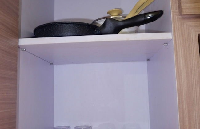 Warm Cozy Menteng Square Apartment - Foto 12