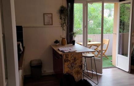 Joli T2 à Giens - Foto 17