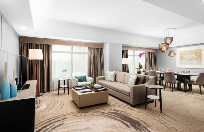 Ascott Makati - Photo 52