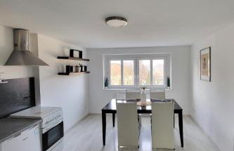 M I S T E R B A L E S Ferienwohnung Zittau Bahnhofsnähe - Foto 1