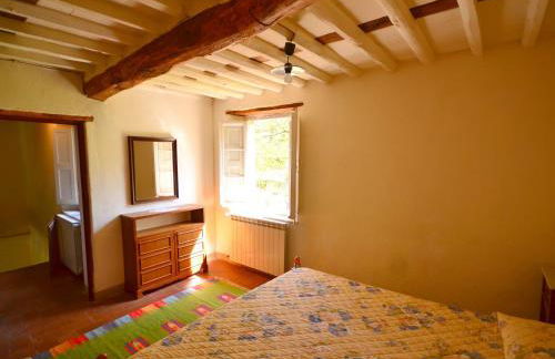 Dreamy Cottage in Trebbio with Pool - Foto 5