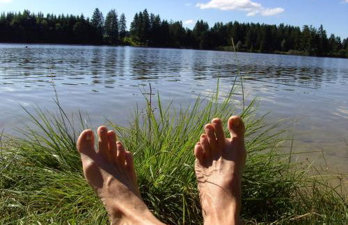 Opas Bergchalet - Foto 59