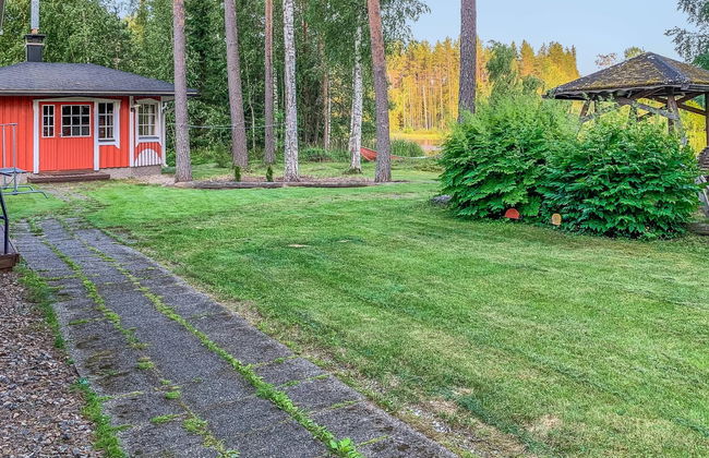 Majavanpesä - Photo 11