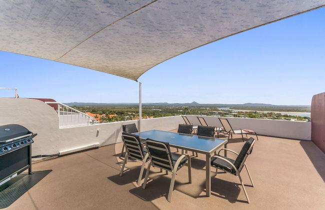 Bali Hai Apartments Noosa - Foto 54