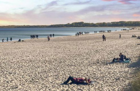 Awesome Apartment In Hohen Wieschendorf - Foto 19