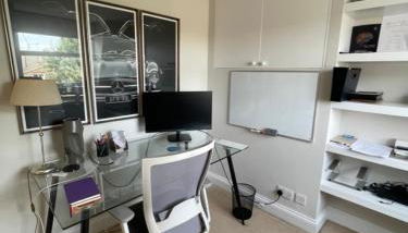 Secluded & Serene 3BD Family Home - Wandsworth! - Foto 5