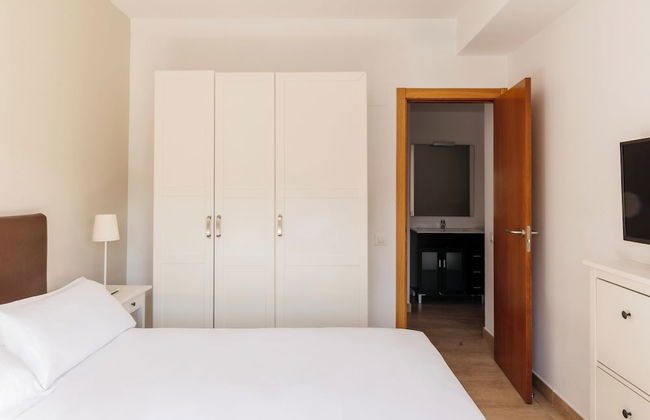 Barcelona Apartment Gran de Gràcia - Photo 9