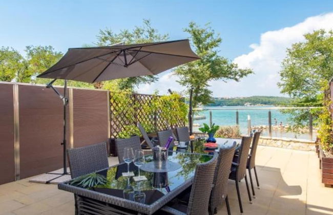 Soline Bay Seashore Residence - Foto 21