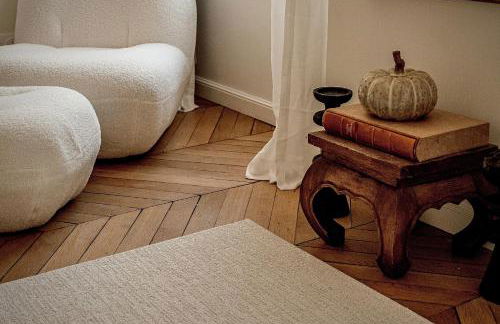 Appartement Opéra centre Paris - Foto 8