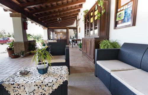 Country Rooms & Suite La Quercia - Foto 36